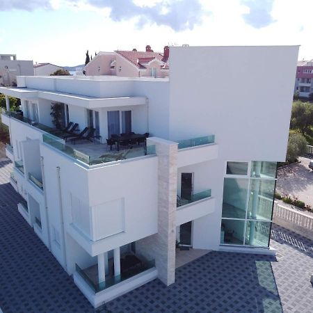 Luxury Villa Jasna 1 Bibinje Bagian luar foto