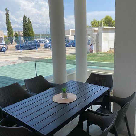 Luxury Villa Jasna 1 Bibinje Bagian luar foto