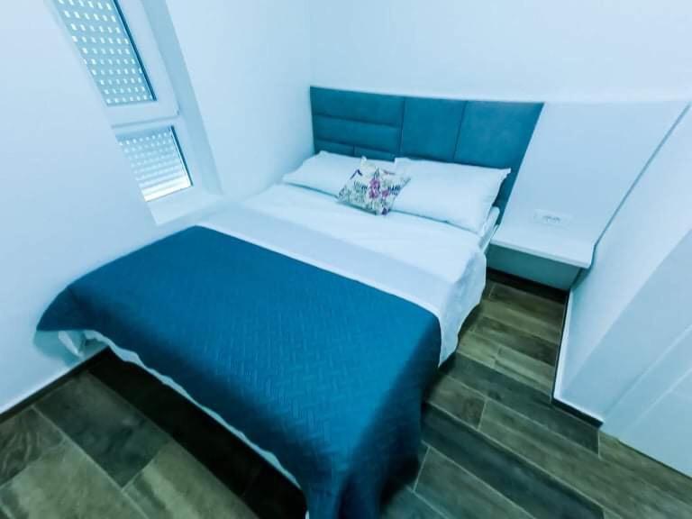 Luxury Villa Jasna 1 Bibinje Bagian luar foto