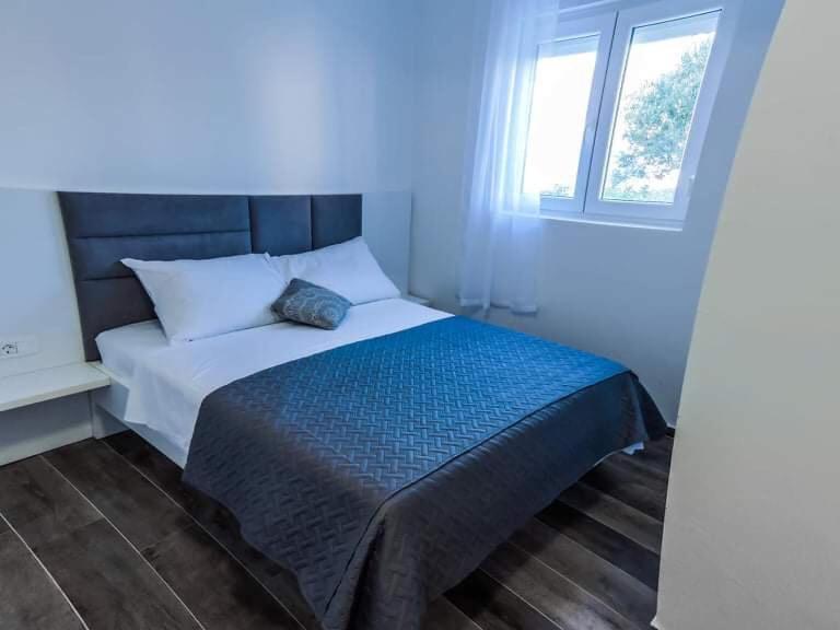 Luxury Villa Jasna 1 Bibinje Bagian luar foto