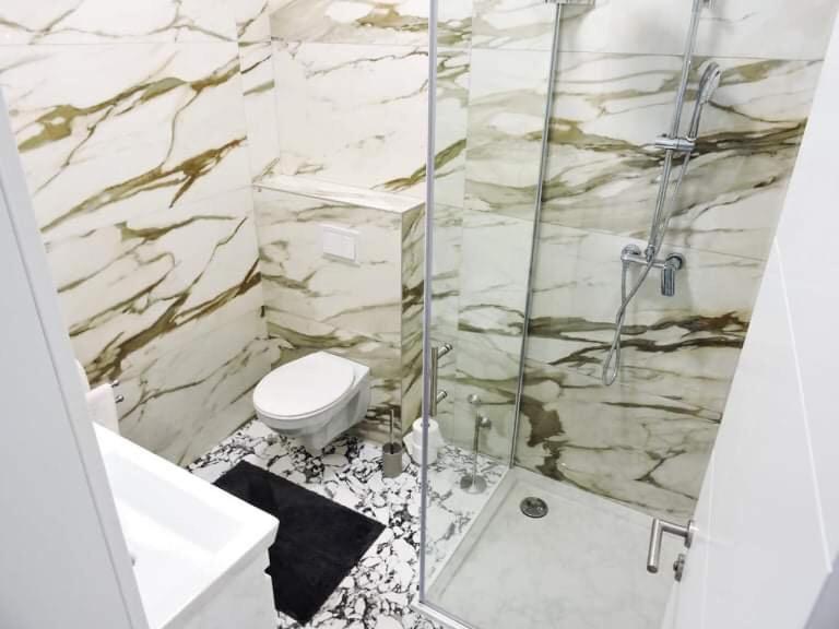 Luxury Villa Jasna 1 Bibinje Bagian luar foto