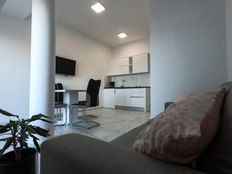 Luxury Villa Jasna 1 Bibinje Bagian luar foto