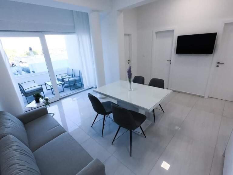 Luxury Villa Jasna 1 Bibinje Bagian luar foto
