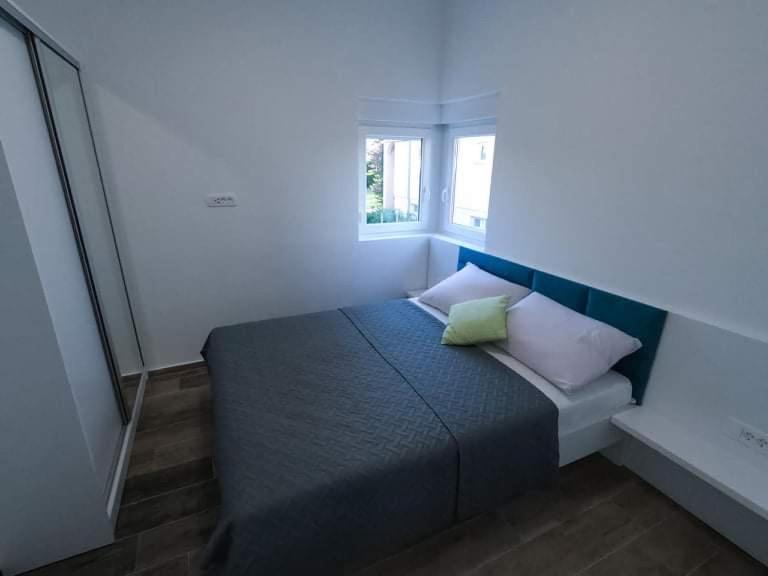 Luxury Villa Jasna 1 Bibinje Bagian luar foto