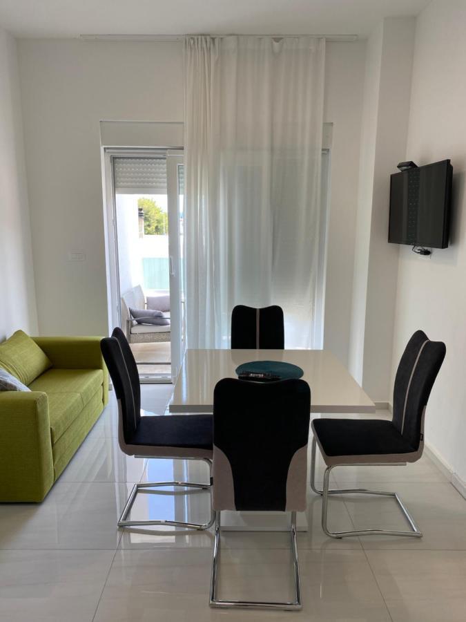 Luxury Villa Jasna 1 Bibinje Bagian luar foto