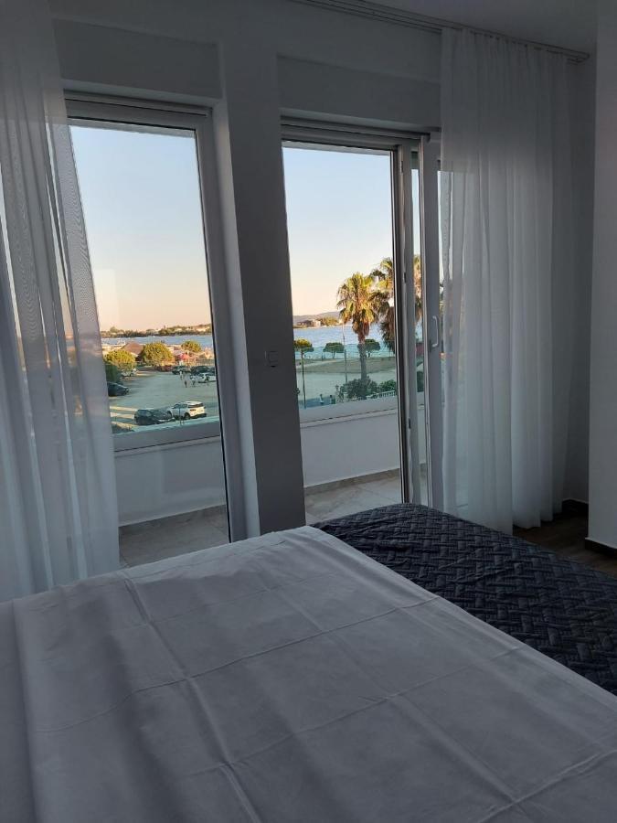 Luxury Villa Jasna 1 Bibinje Bagian luar foto