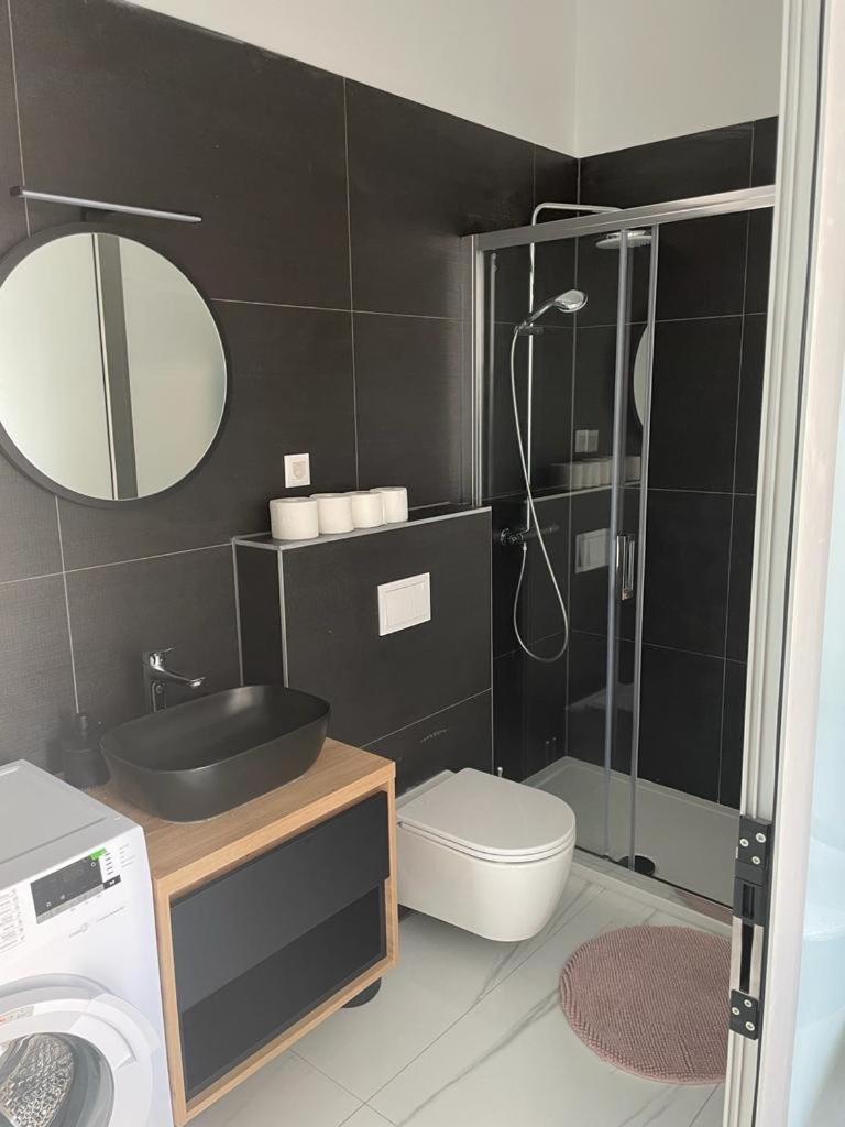 Luxury Villa Jasna 1 Bibinje Bagian luar foto