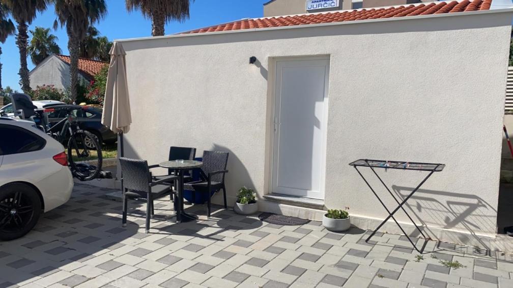 Luxury Villa Jasna 1 Bibinje Bagian luar foto