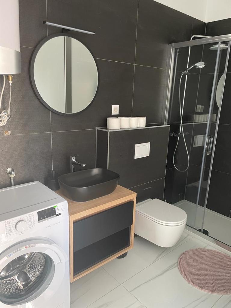 Luxury Villa Jasna 1 Bibinje Bagian luar foto