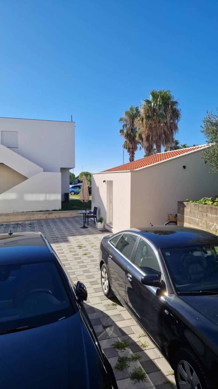 Luxury Villa Jasna 1 Bibinje Bagian luar foto