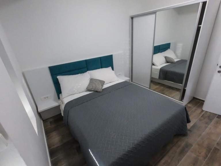 Luxury Villa Jasna 1 Bibinje Bagian luar foto